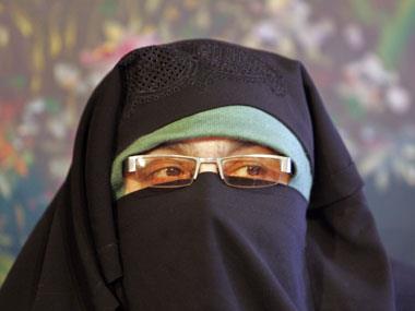 Court orders Aasiyeh’s release
