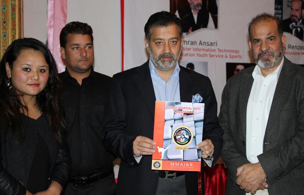 11th J&K Science Congress 2015 concludes