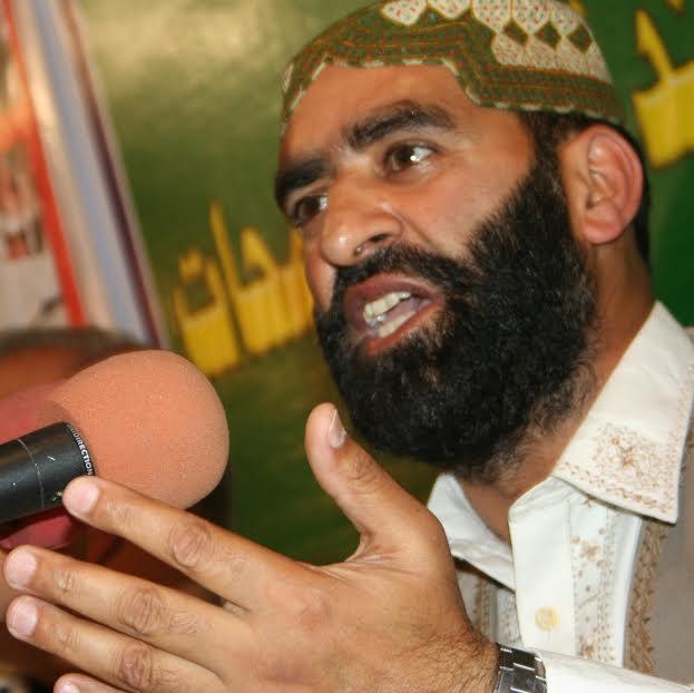 Zaffar invited to US ‘Million march’