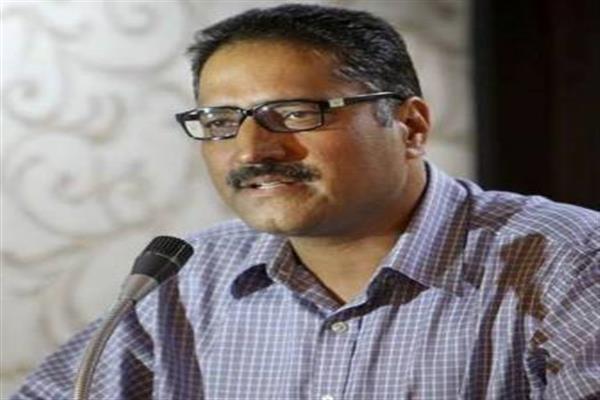 AMK organizes extension lecture at DPS Budgam