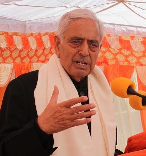 CM hails resolve of Kashmir, Jammu Chambers to stand united even in difficult times