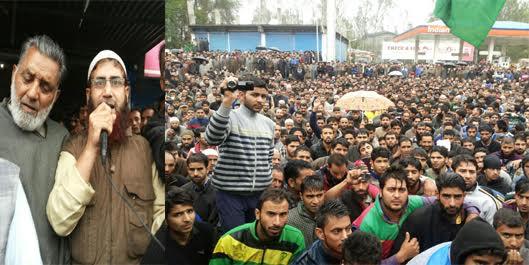 Best way to pay homage to Zahid is by remaining away from India and its stooges: JKLF