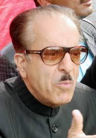 Soz expresses anguish over RSS’s Justification on killings over beef issue