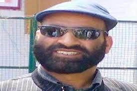 Zaffar thanks people for observing shutdown on Zahid’s death