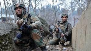 Two Hizb militants killed in Shopian: Army