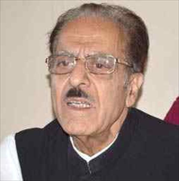 Soz anguished over murder of Kaur
