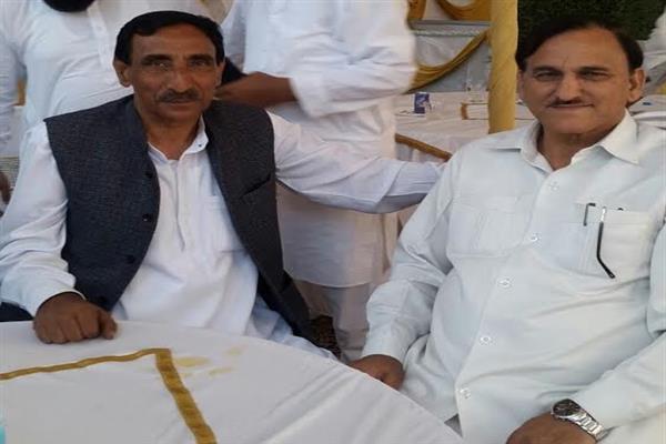 PDP behaves like slave of RSS