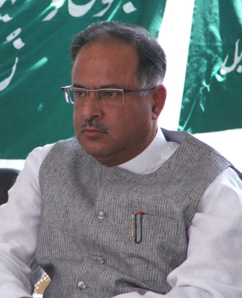 Karra condemns Gowhar’s killing