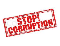 VO books BMO Uri, staff for corruption