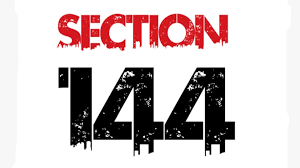 Section 144 imposed around exam centres in Baramulla
