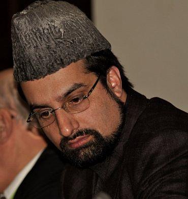 Mirwiaz condemns “use of excessive force” on people