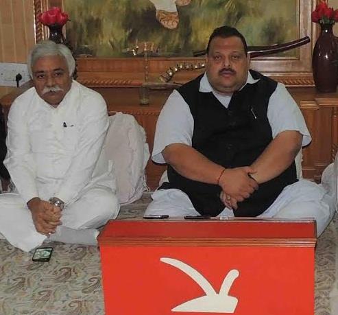 NC expresses concern over attempts to trifurcate J&K