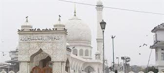 Urs of Hazrati Baba Dawood-i-Khaki (RA) tomorrow