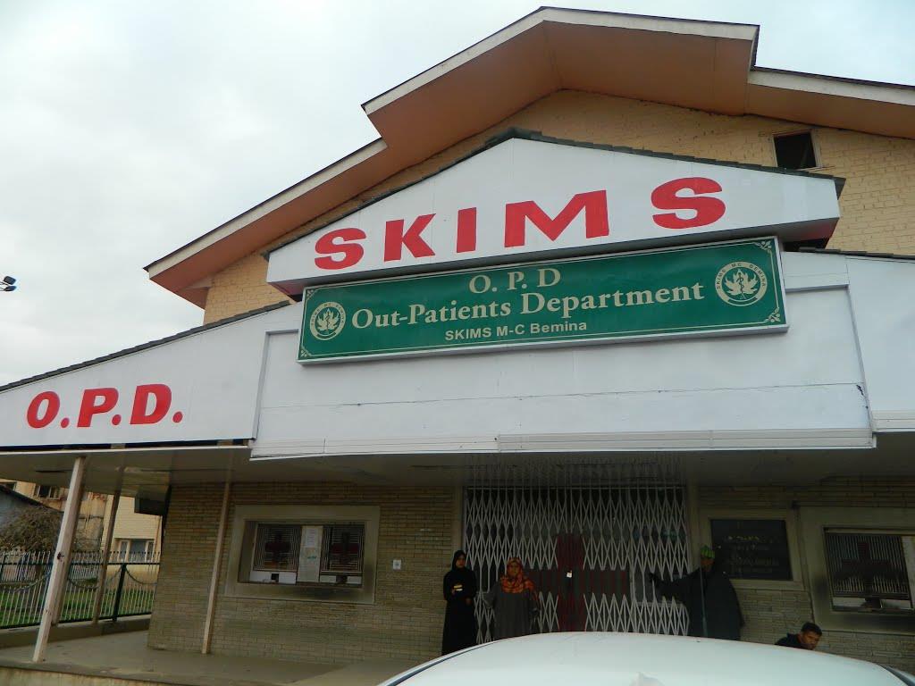 Contractors allege SKIMS of ‘favouritism’