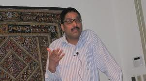 AMK, JKCC grieves over death of Ghulam Nabi Naazir