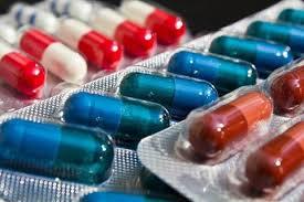 DFCO’s suspends 245 drug licenses of violators