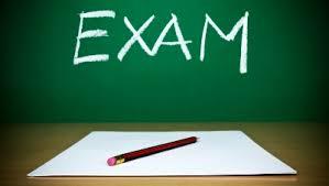 Exams for 1st year held in 2013, marks cards yet to be given