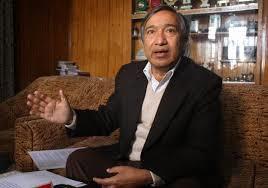 Tarigami condemns action against protesters in Kulgam