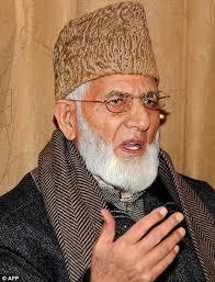 Removing Urdu language for Patwari exams by SSB unacceptable: Geelani