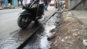 Naik Bagh inhabitants rue Govt apathy