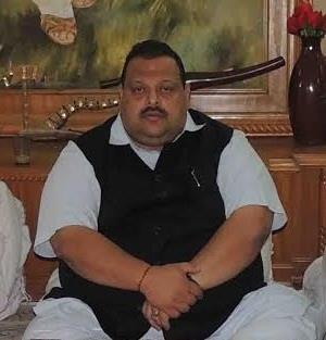 NC leaders condole demise of prominent worker