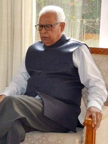 Governor extends New Year greetings