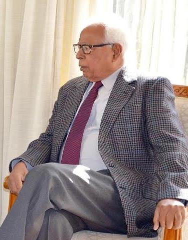 Governor visits AIIMS