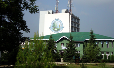 KU appoints Sumbli as Incharge Registrar