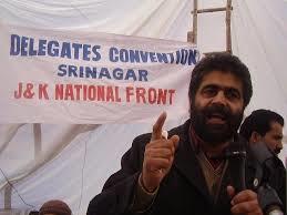 Police did not allow Nayeem Khan to proceed to Hurriyat (G) seminar: Spokesman