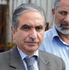GH Mir visits AIIMS to inquire CM’s health