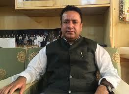 22 lakh families submit self declaration forms: CAPD Minister