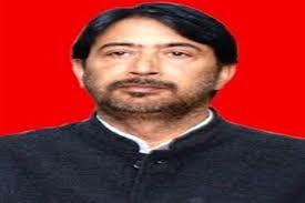 JKPCC President meets Sonia