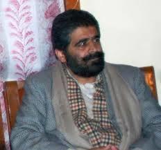 Nayeem Khan pays tributes to Sopore massacre victims