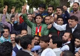 Civil Secretariat employees mourn CM Mufti’s death