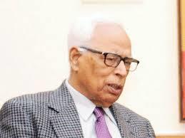 CM’s death widely condoled