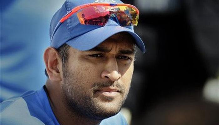 Non-bailable warrant issued against Dhoni