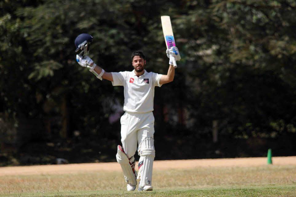Kashmiri cricketers dazzle one and all in South India