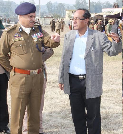 Latest technology being used to make recruitment process more transparent: DGP