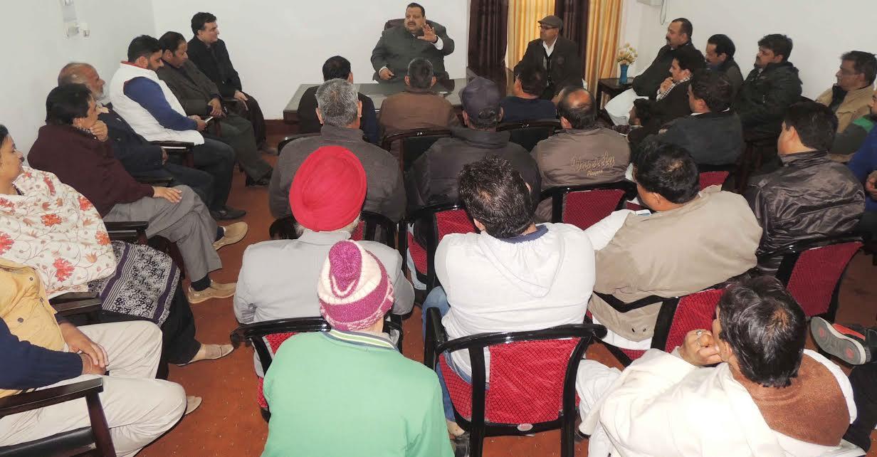 S. Kehar Singh death mourned