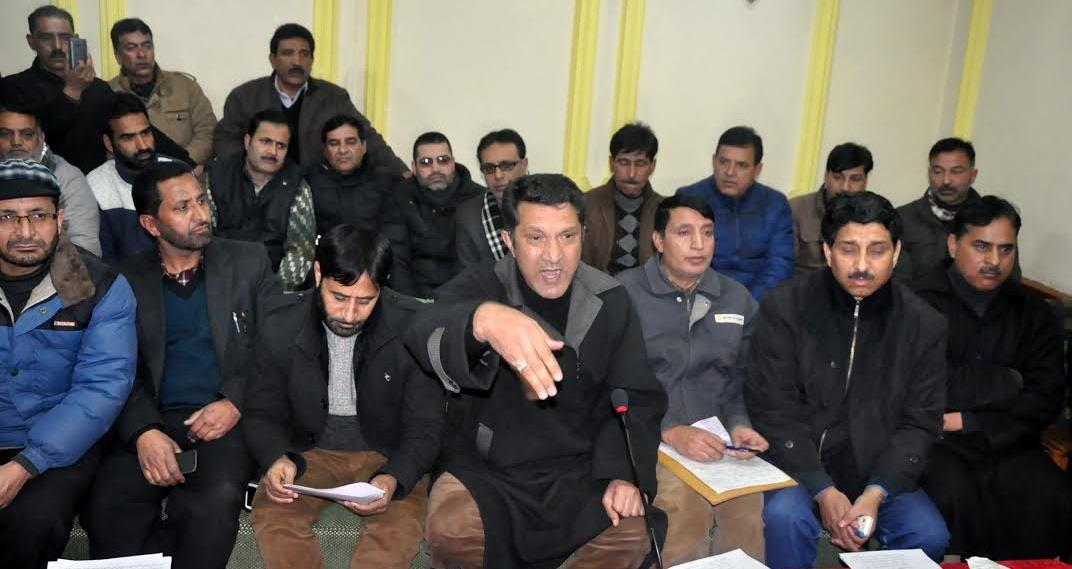 Nobody shall be allowed to play with teachers sentiments: EJAC
