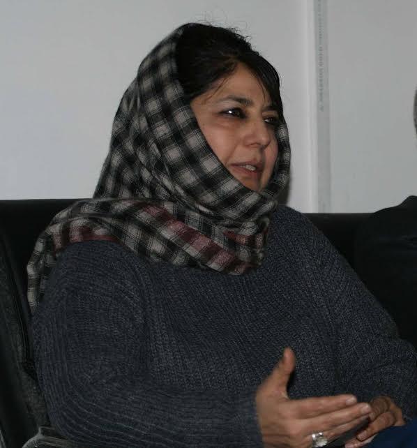 PDP condoles demise of Khawaja Ghulam Ahmed Wani