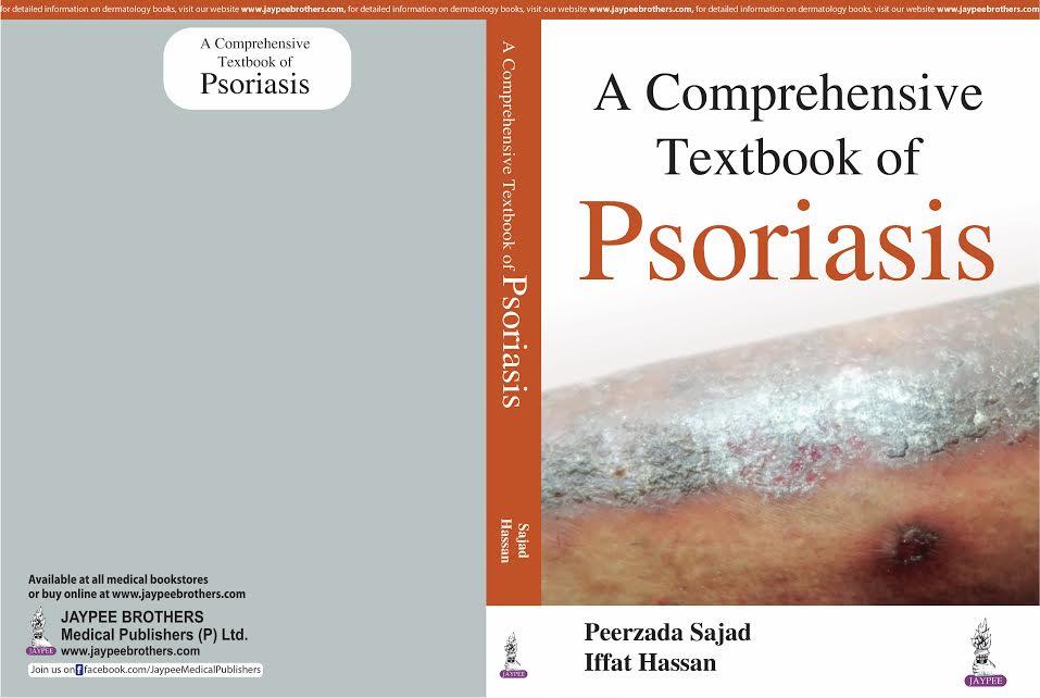 Kashmiri dermatologists’ book released in TN
