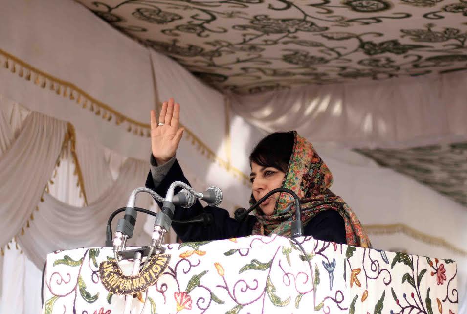 Effective, time-bound implementation of ‘Agenda of Alliance’ key to govt formation: PDP