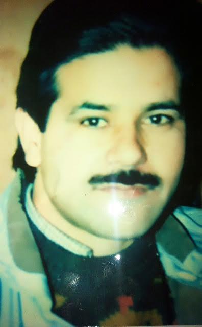 Geelani pays tributes to Regoo on his 18th death anniversary