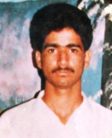 JKLF pays tributes to advocate Hussain, Muhammad Yakoob