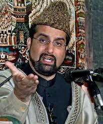 Mirwaiz concerned over growing fire incidents