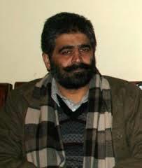 Nayeem Khan thanks Pakistan for support