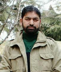 Celebrating an odd day as solidarity won't help Kashmiris: Hurriyat (G)