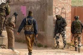 SPO-turned militant killed in encounter