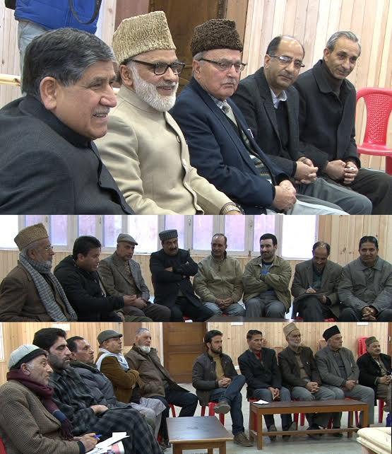PDP indulging in political gimmickry: NC